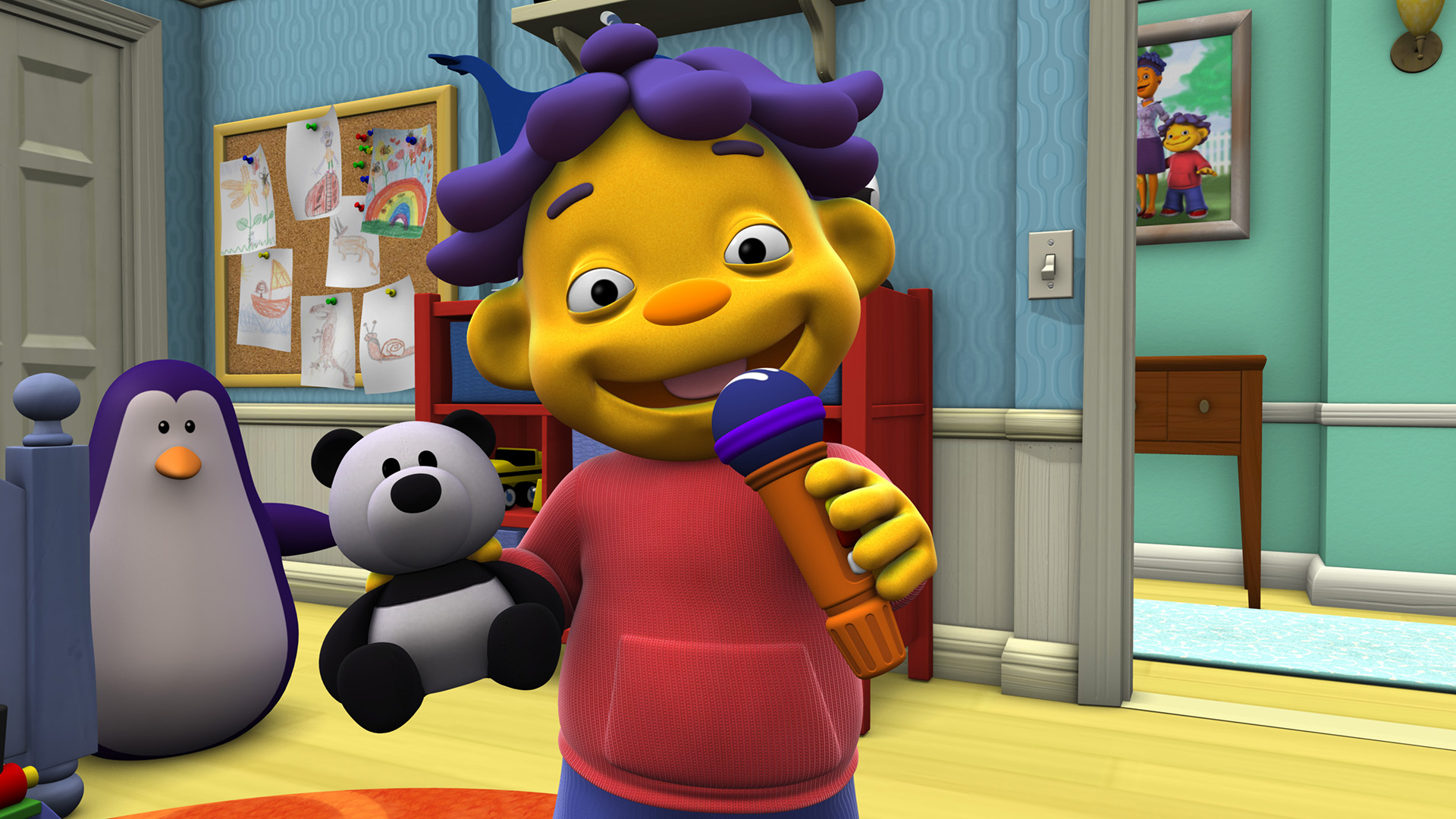 Climb, Ignatz, Climb!