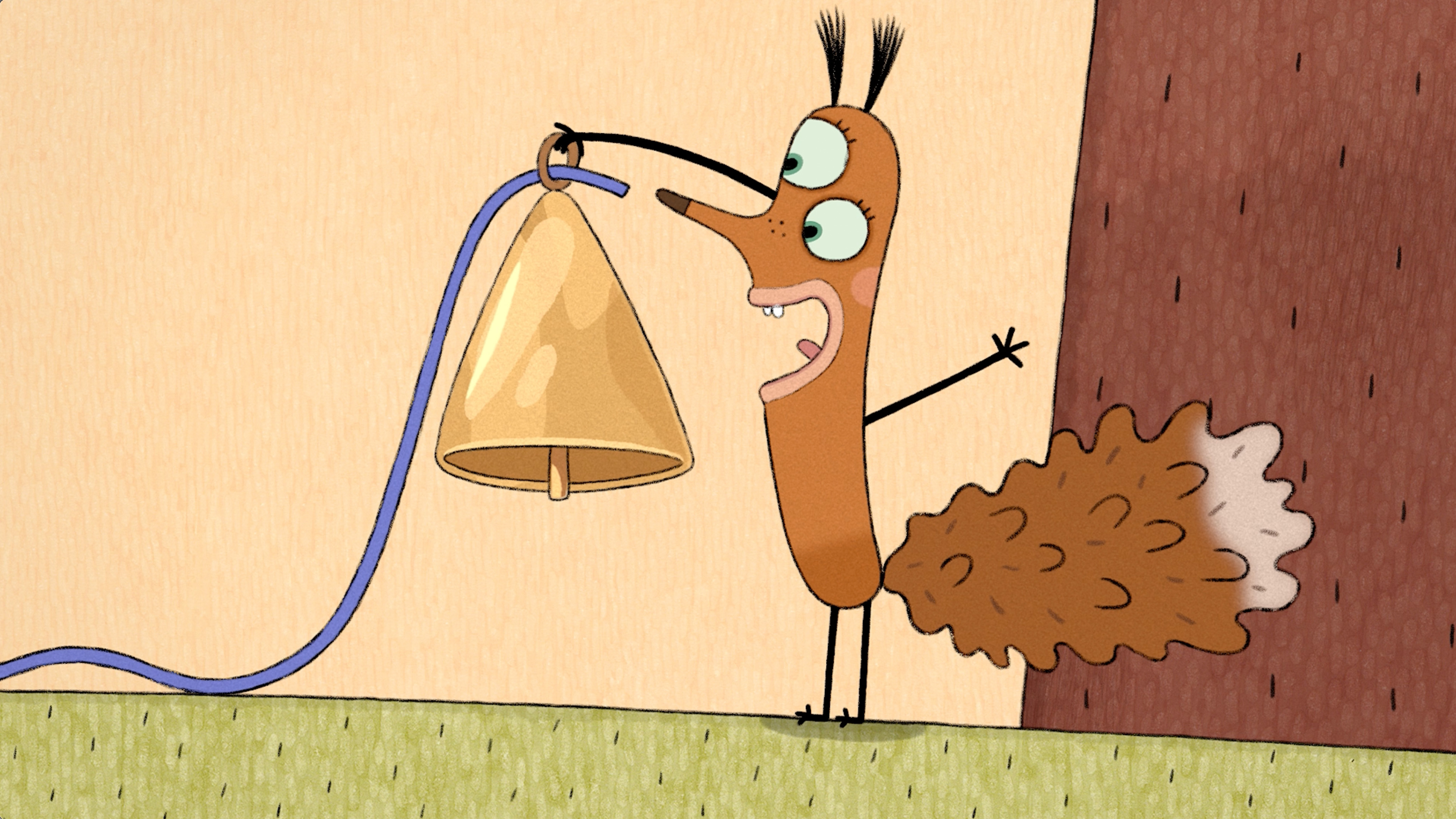 Derring-Do | Beloved Cowbell	