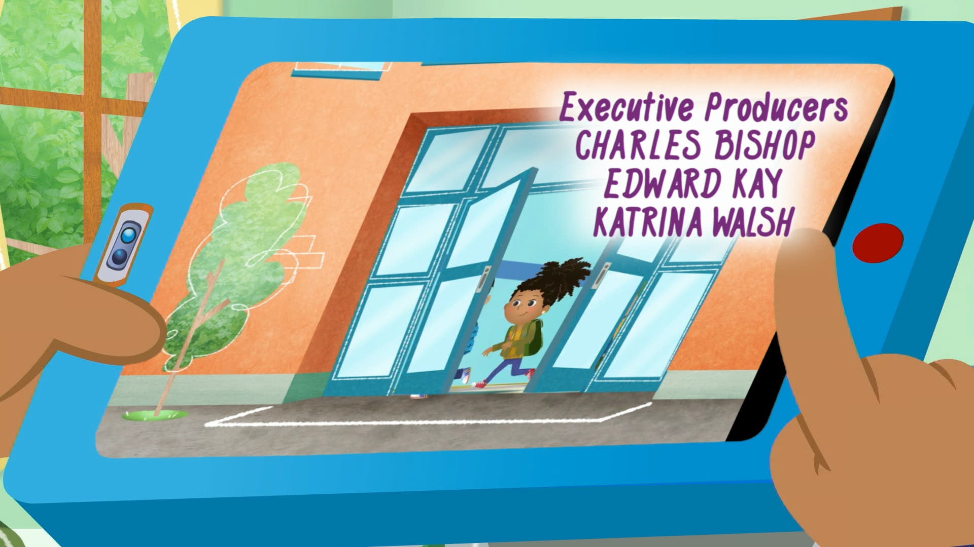 The Musical Mystery | The Mystery of the Fairy Frog