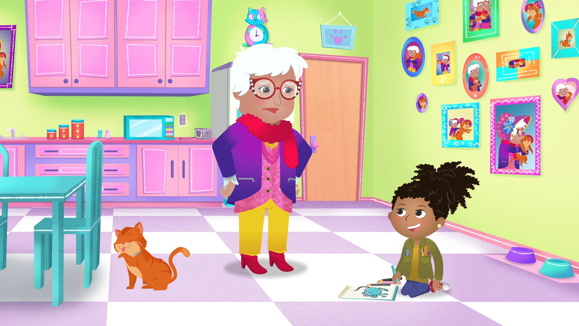 Animal Magnetism | The Message in a Bottle