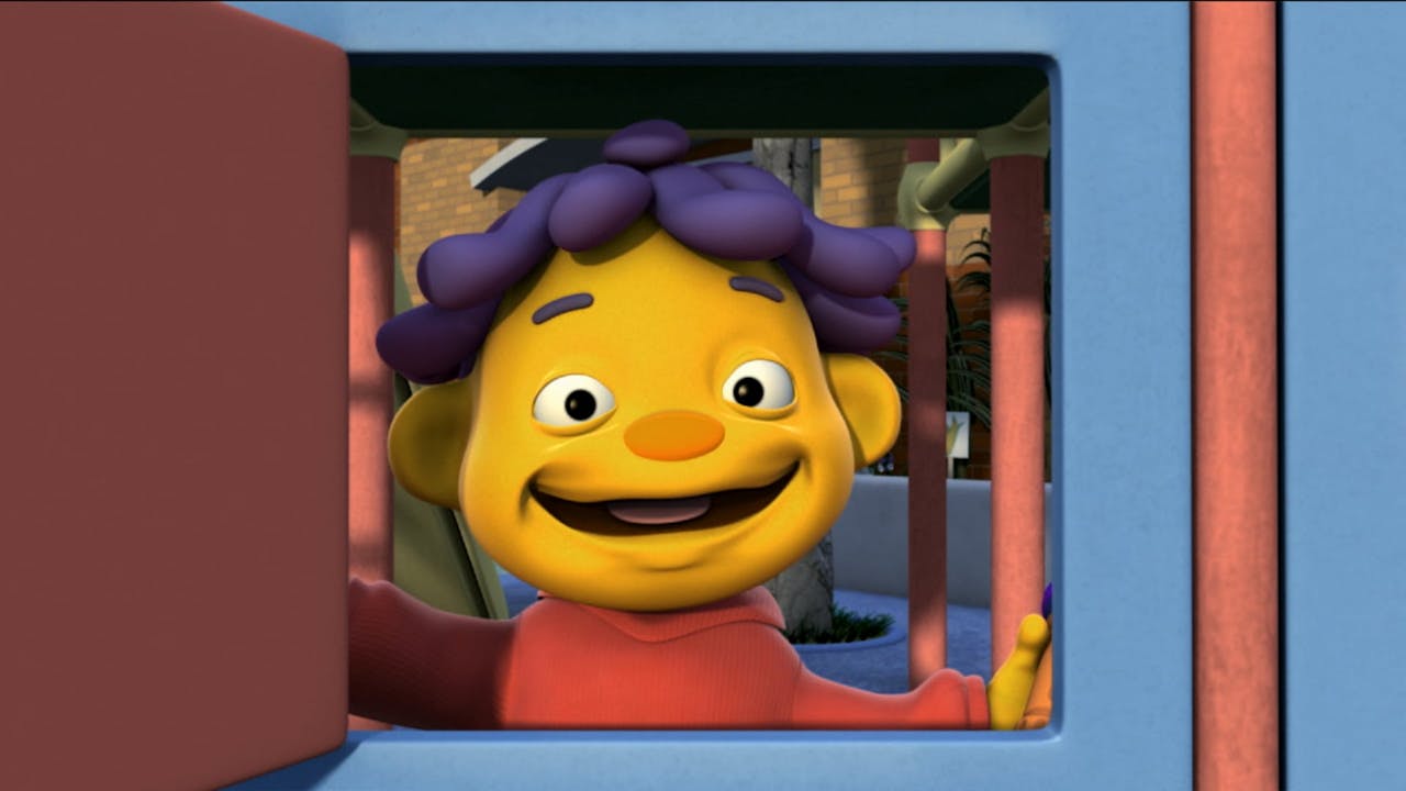 I Want Cake! - Sid the Science Kid - Kidstream