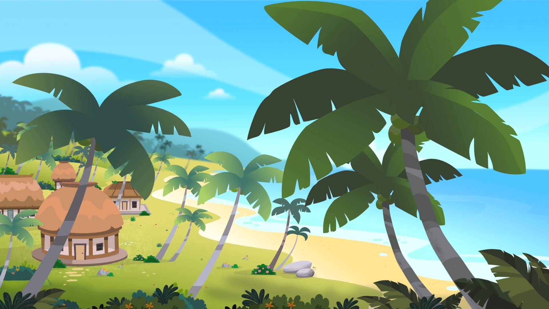 Earth to Luna: Tree of Life | Rays of Sunshine