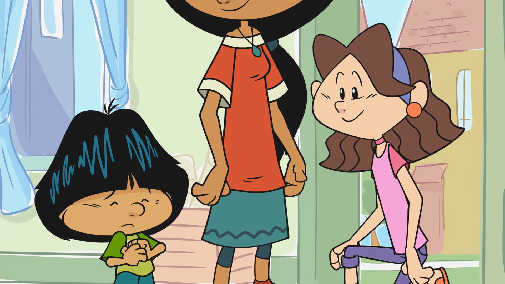 The New Farmer | Perfect Picnic | Lili Bee | Flower Power