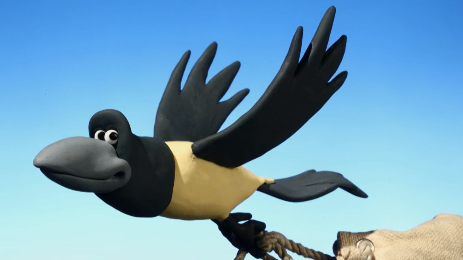 The Magpie | Operation Pidsley