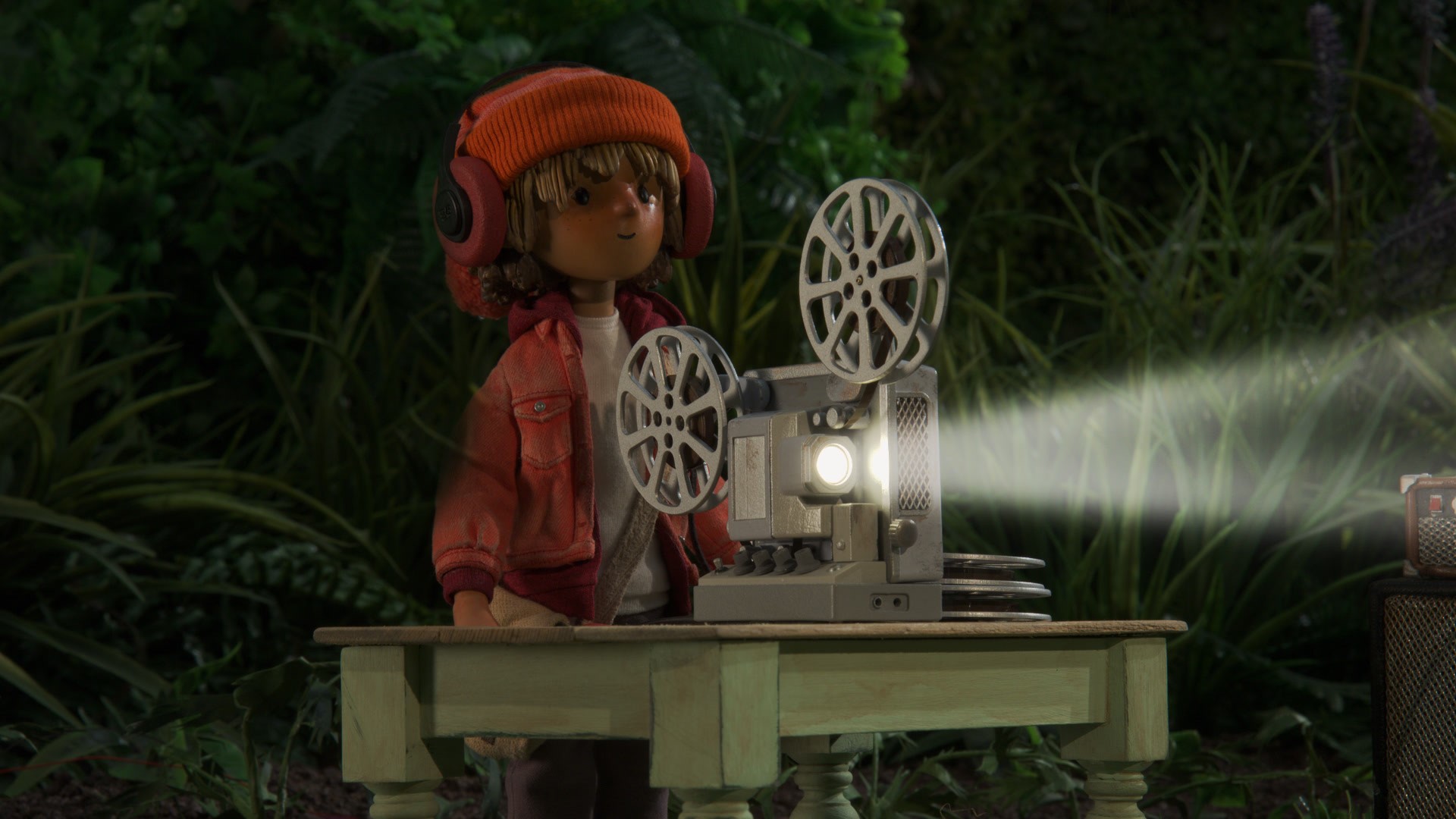 Festival of Sound | Murmurations