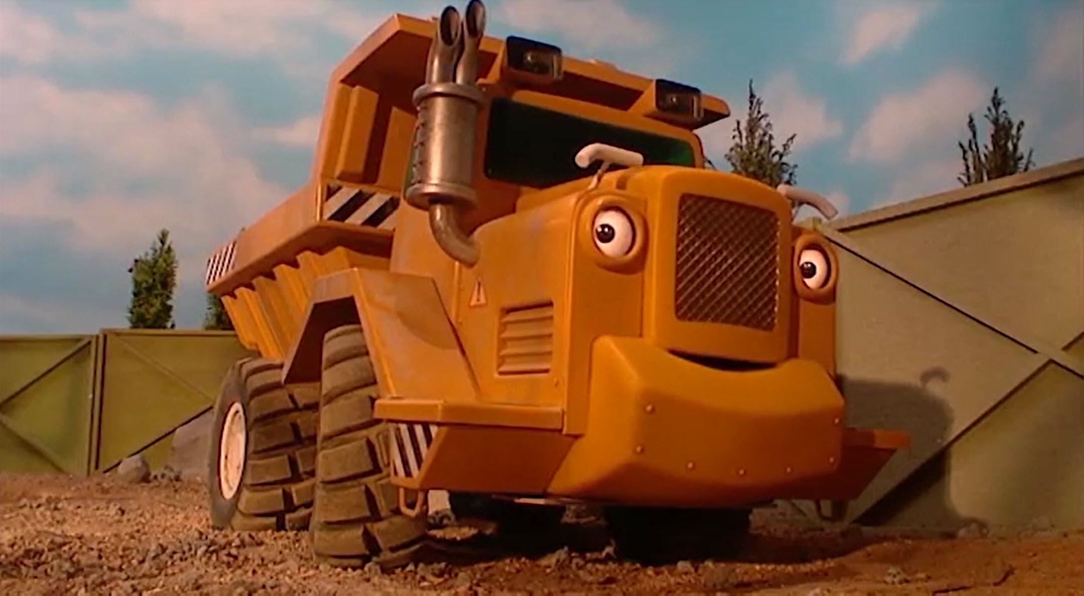 Big Rig | Who's The Boss