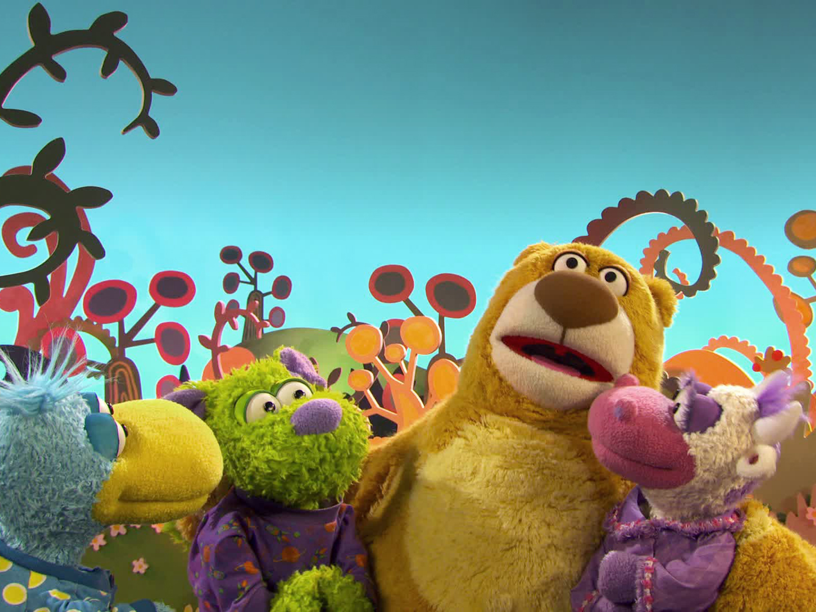 A Colorful Problem | Game Day