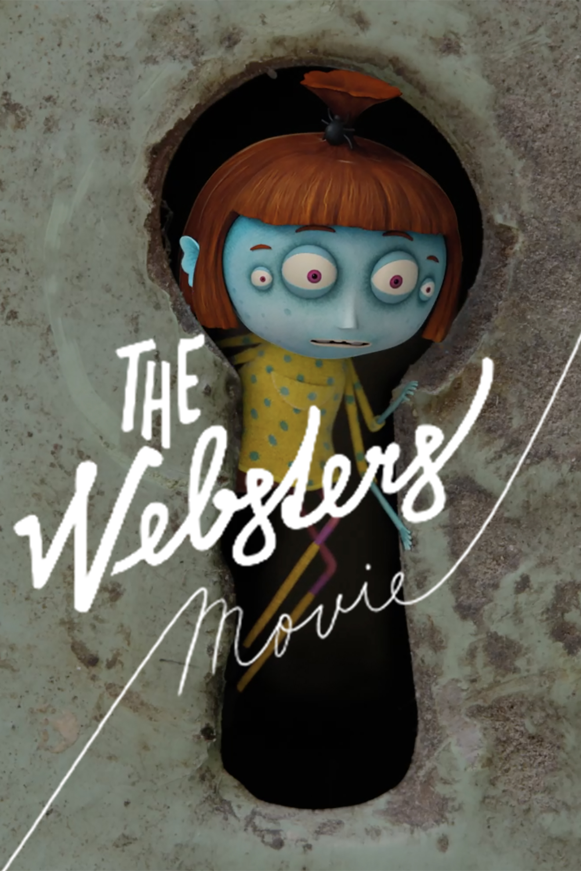 The Websters Movie