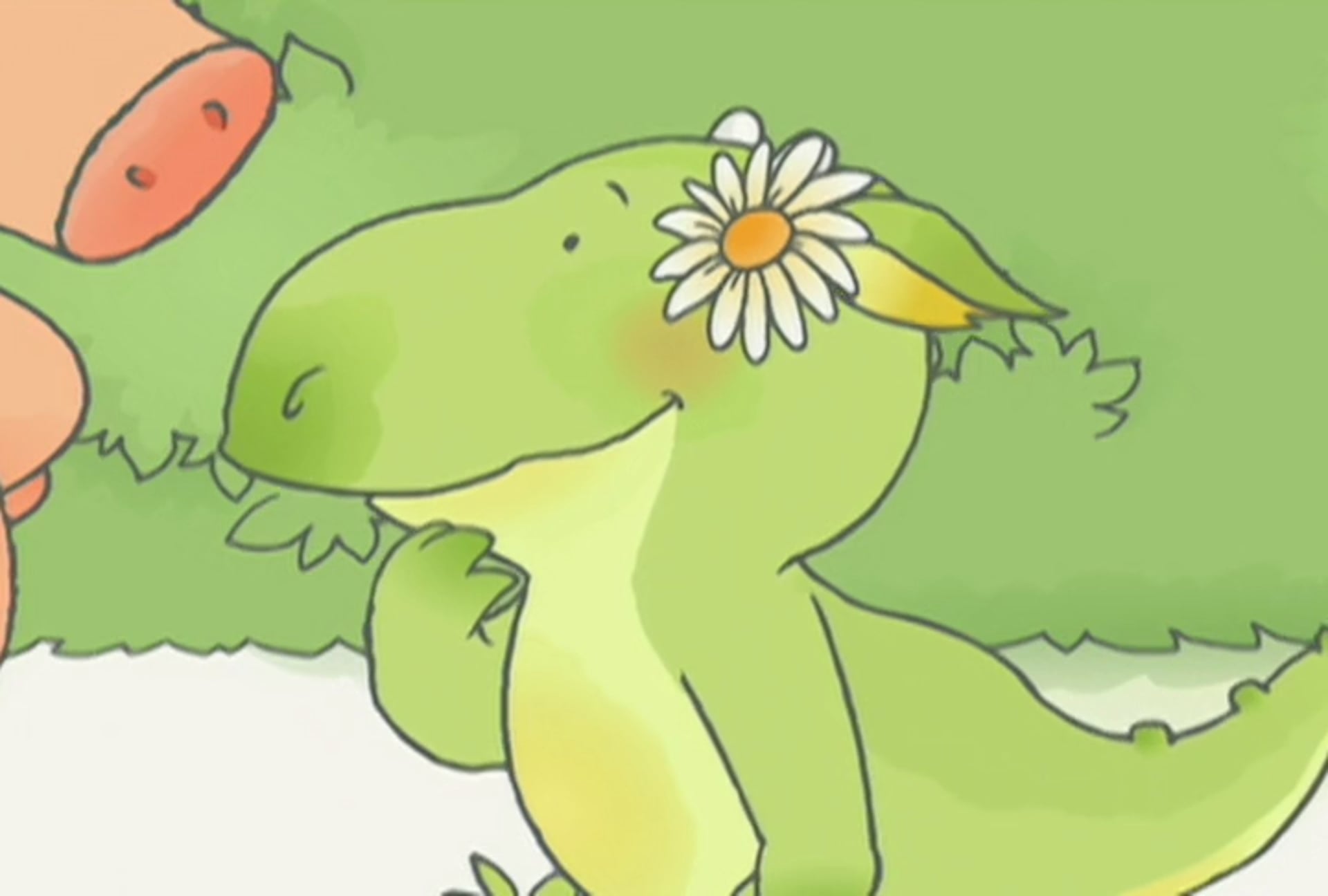 Dragon | Tiger | Cloud