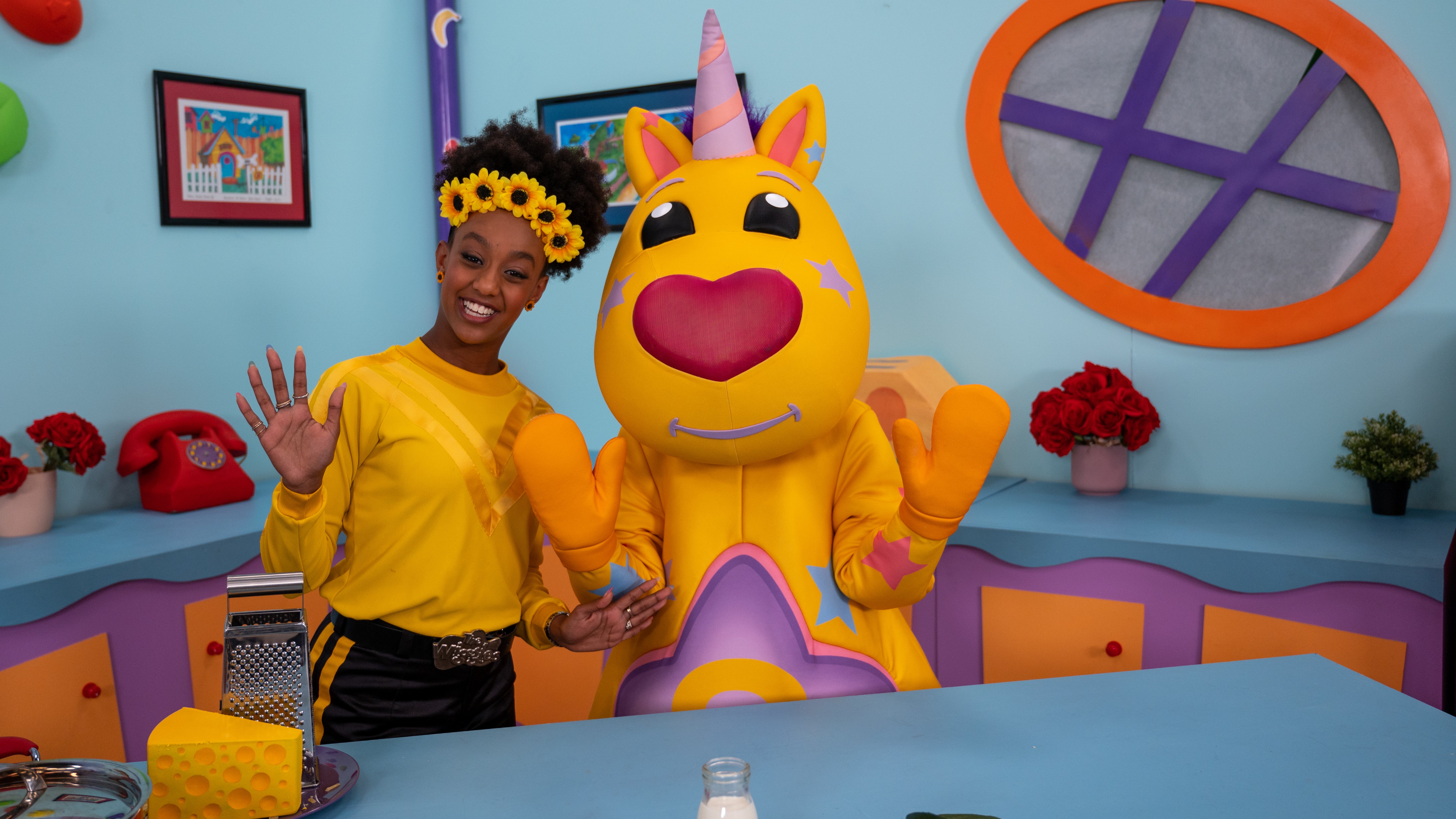 Twinkle, Twinkle Little Star