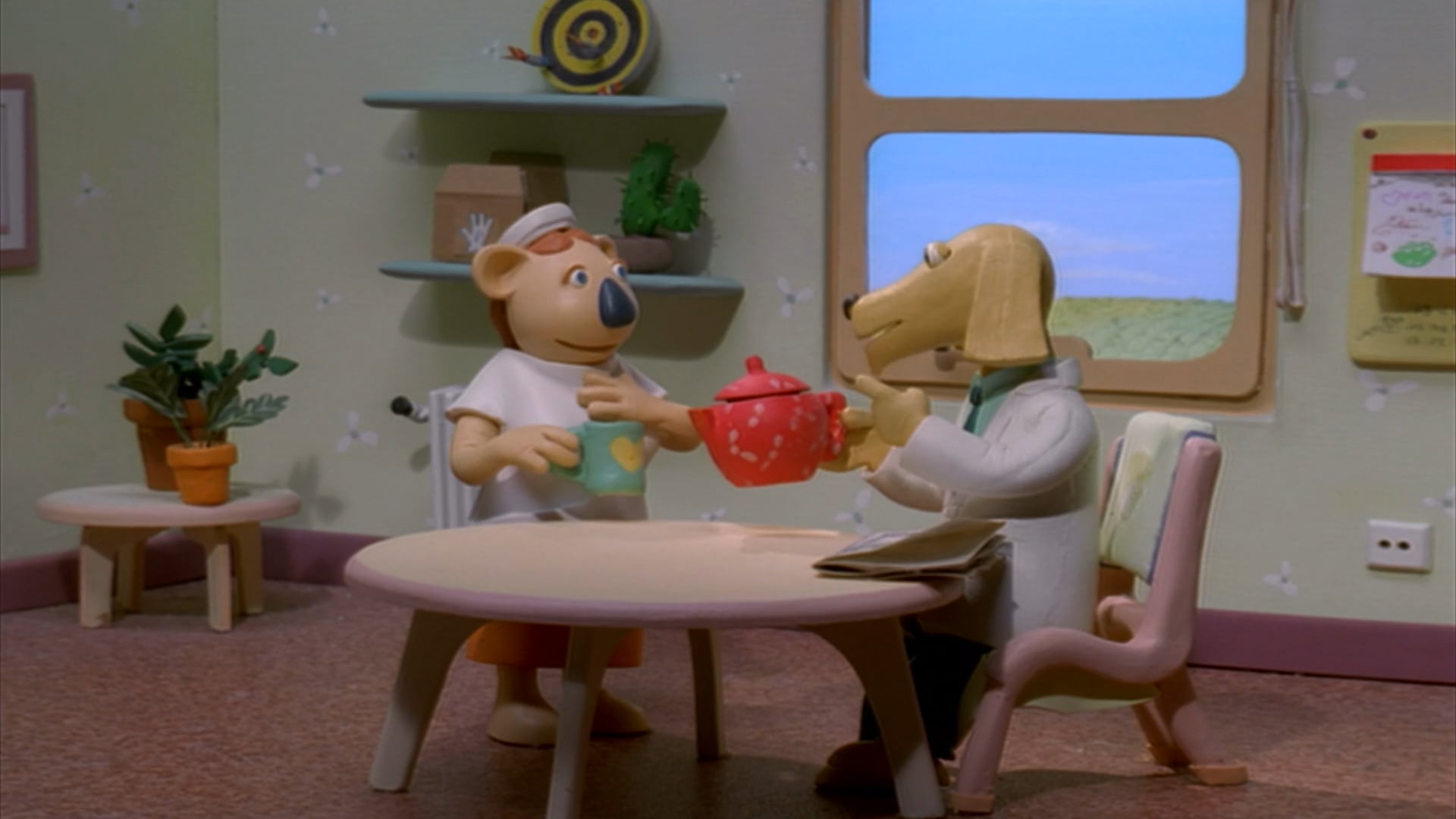 Lift-Off at Hilltop | A Perfect Wedding | Flower Power