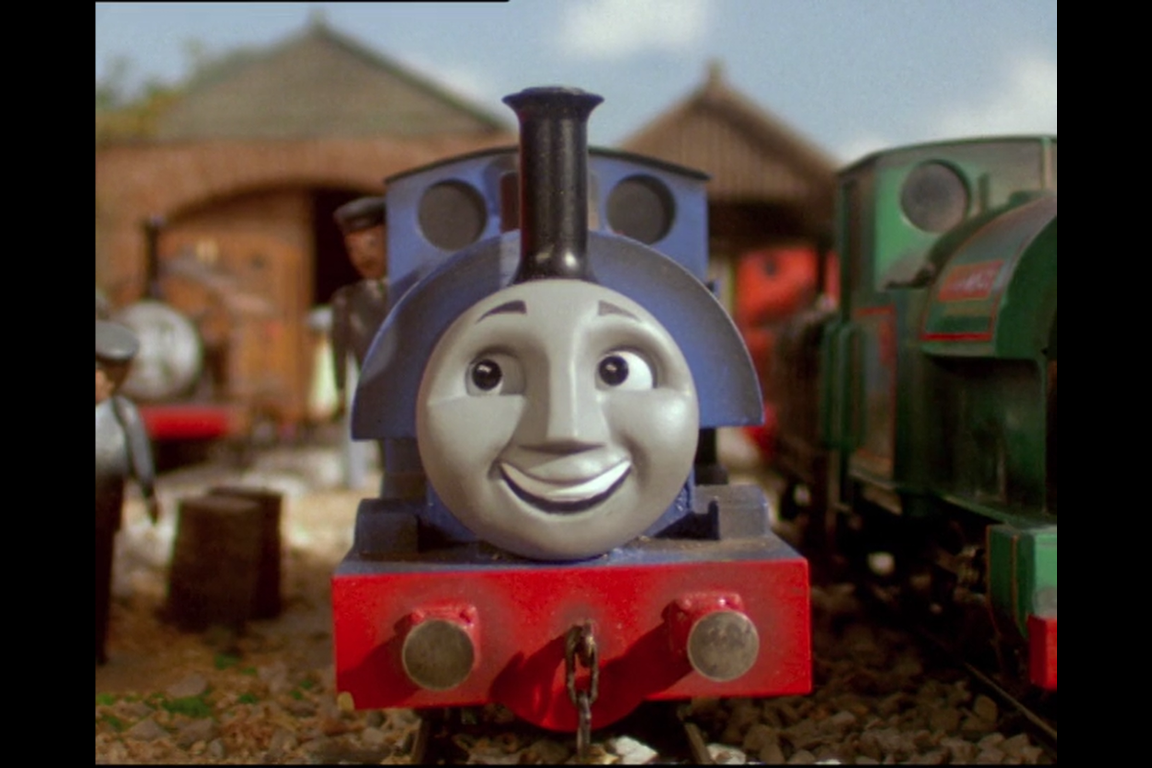 Special Funnel | Steamroller