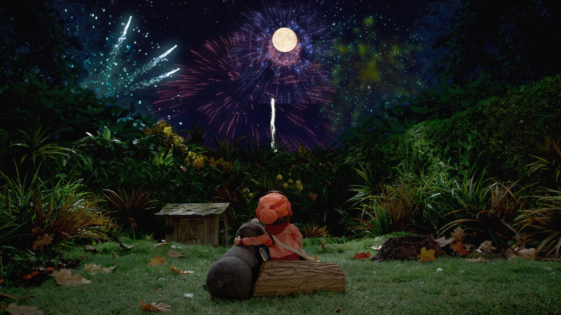 Extremes | Buzzy Business