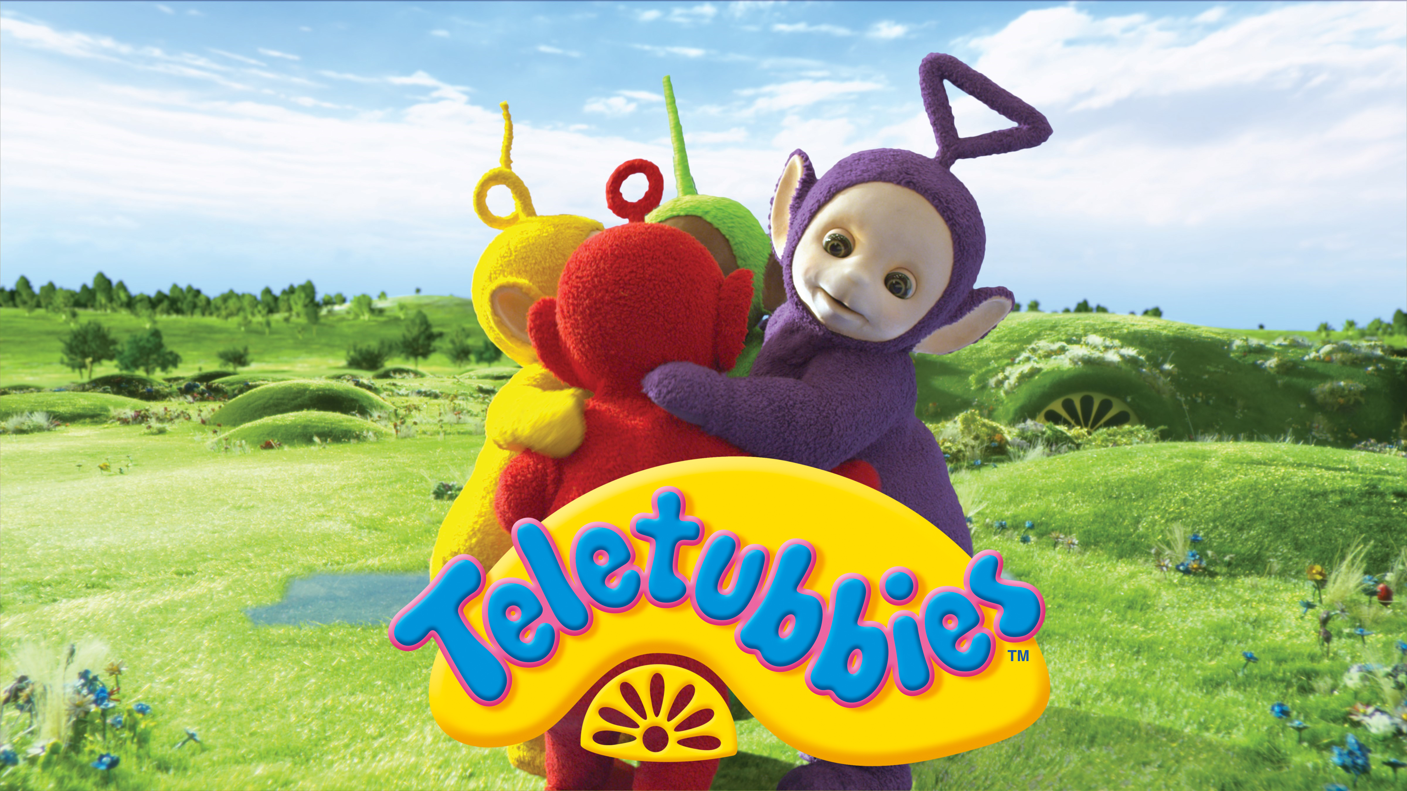 Teletubbies