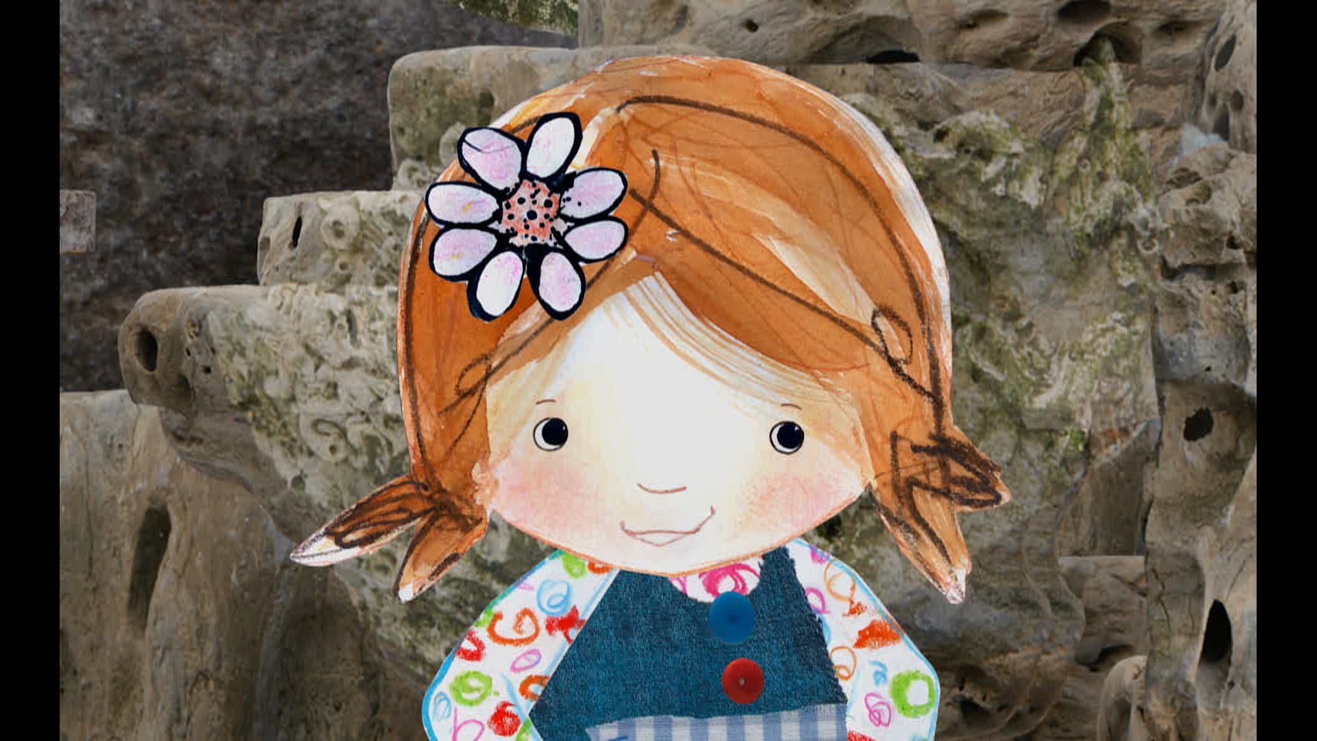 A Very Important Visitor | A New Arrival