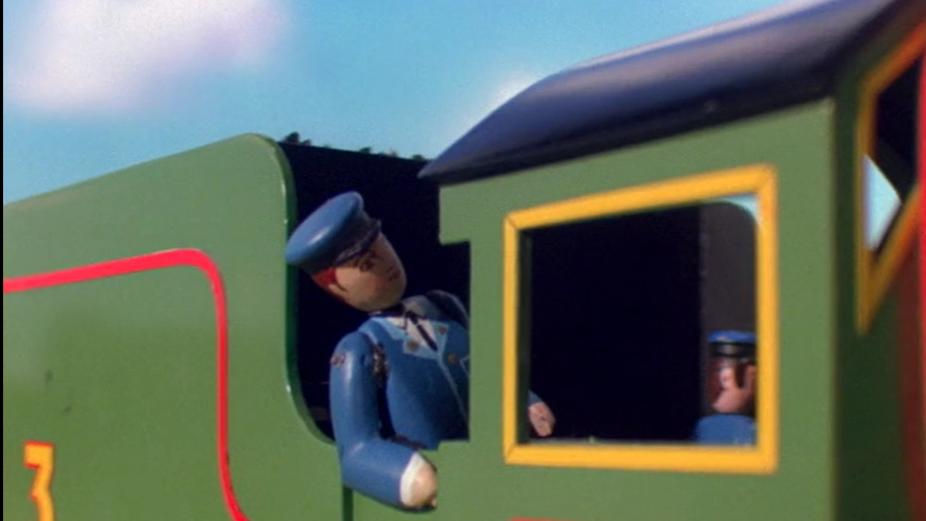 Henry's Forest | The Trouble with Mud