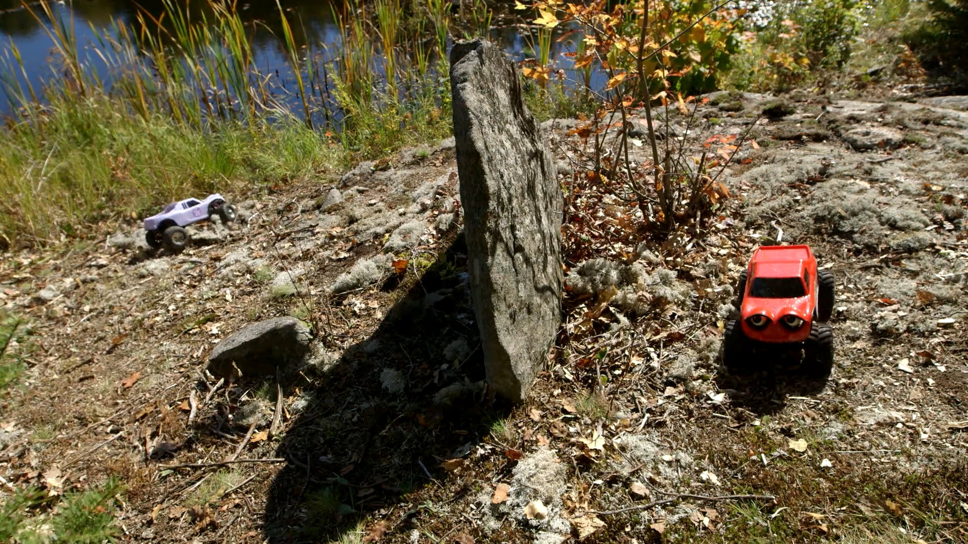 Yoo Hoo | Balancing Boats & Floats | Axle's Hill | In a Pinch | Wind Chime