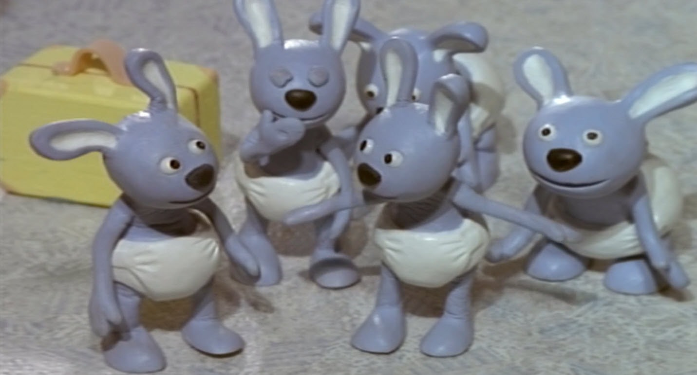 Hilltop Hospital: Rag Week | Easter Bunnies | The Big Match