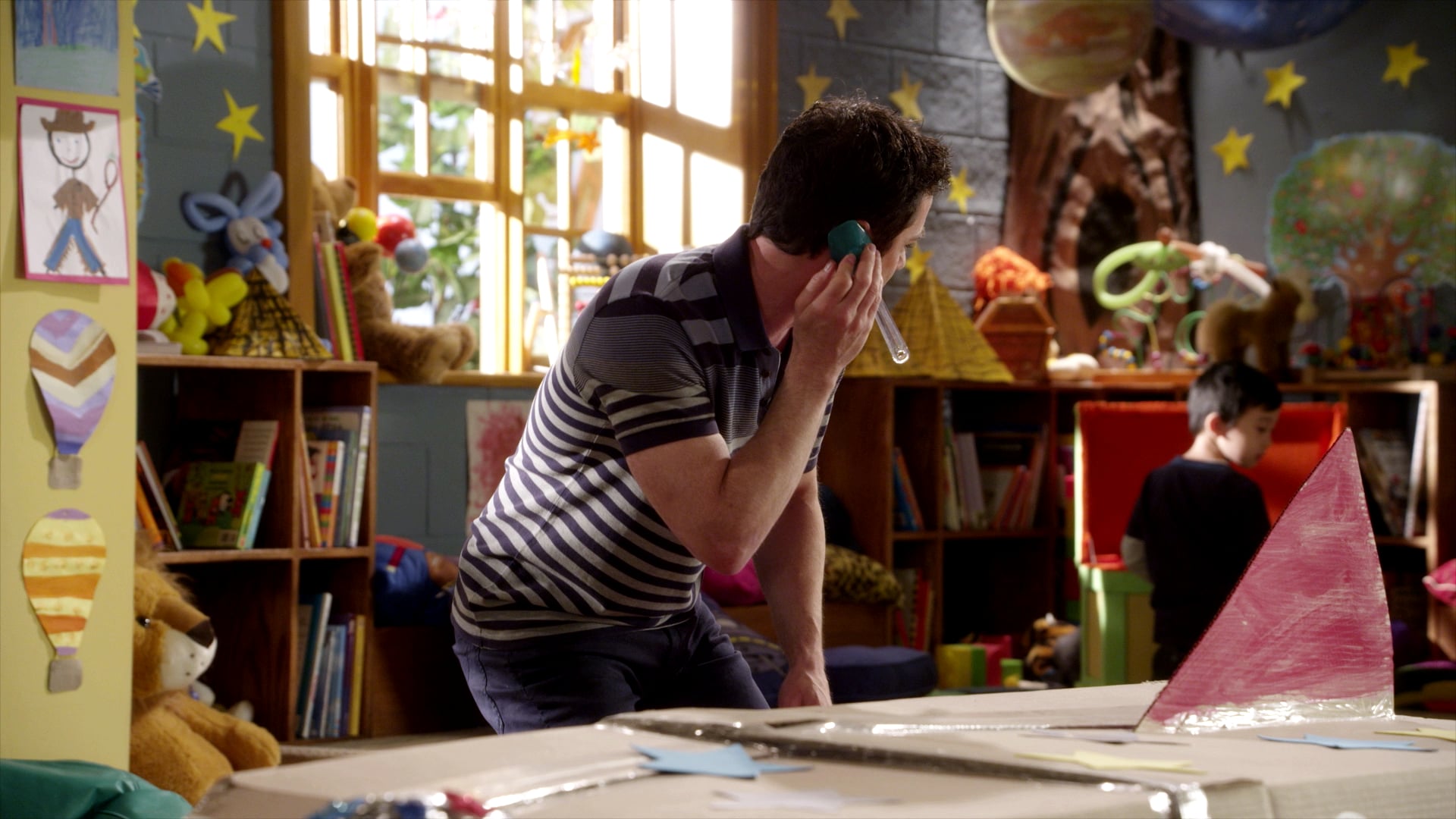 Moroccan Music | Fiesta El Coco | Train Troubles