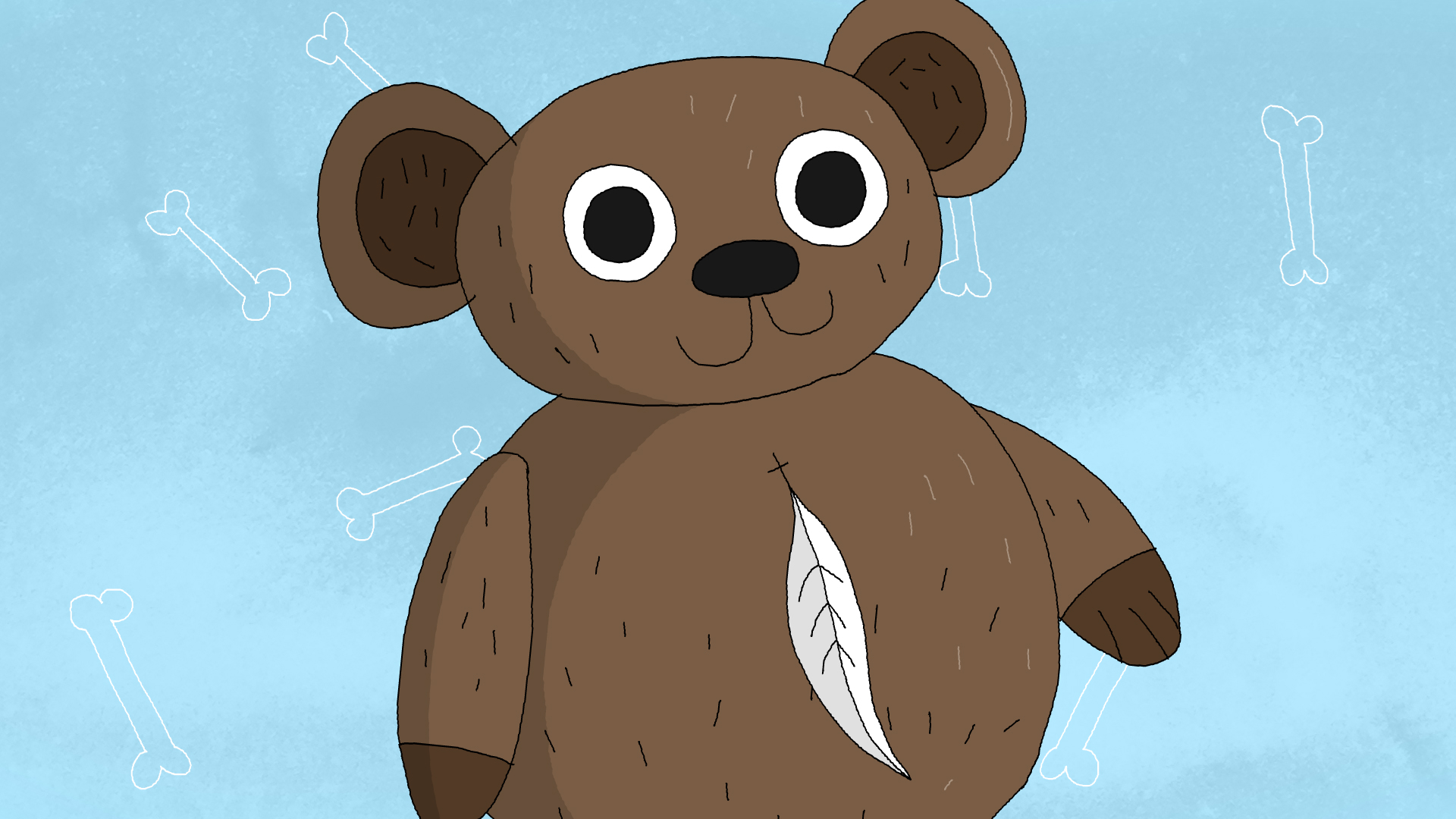 Finders Keepers | Camping with Kazam