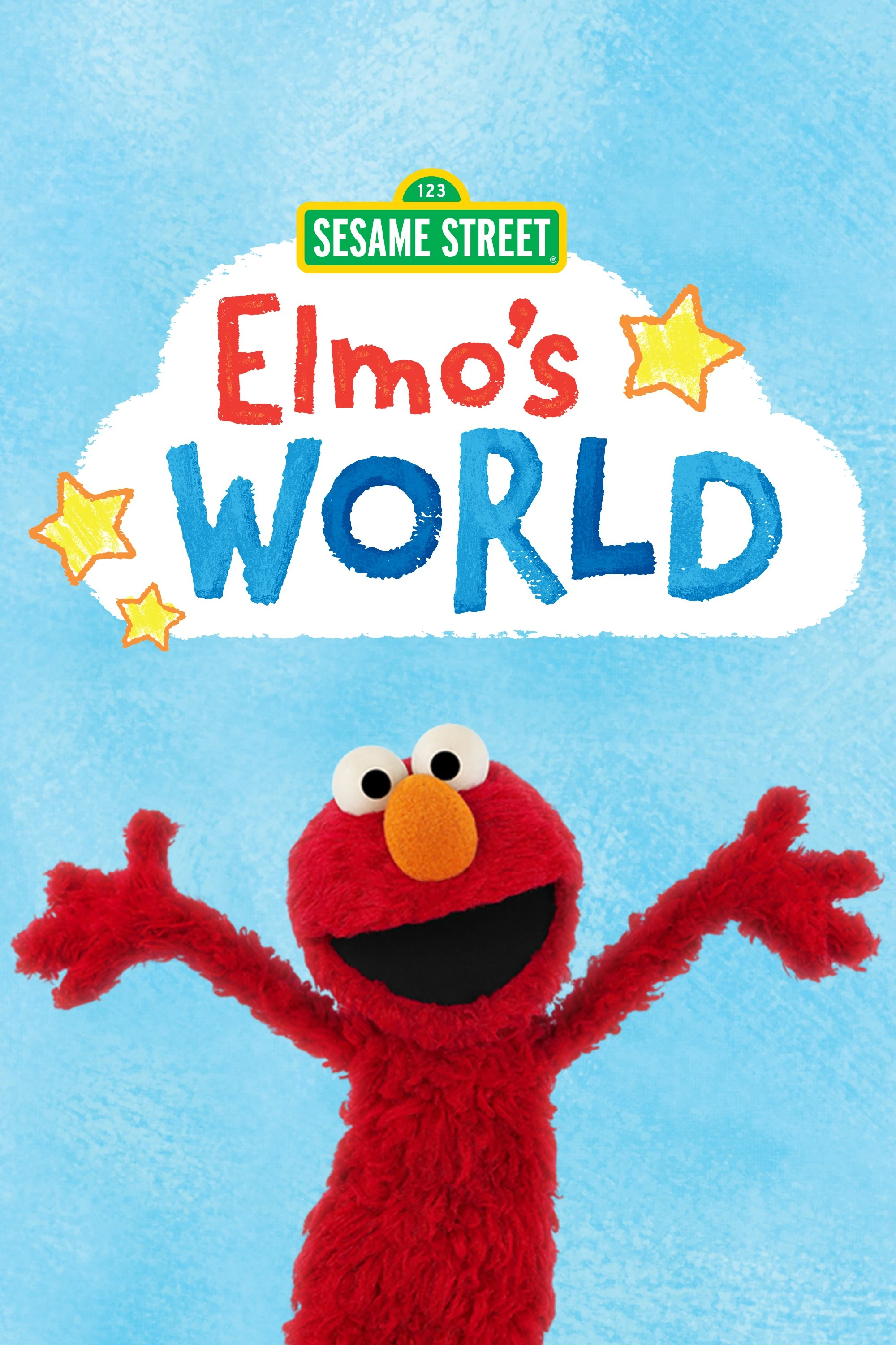 Sesame Street: Elmo's World