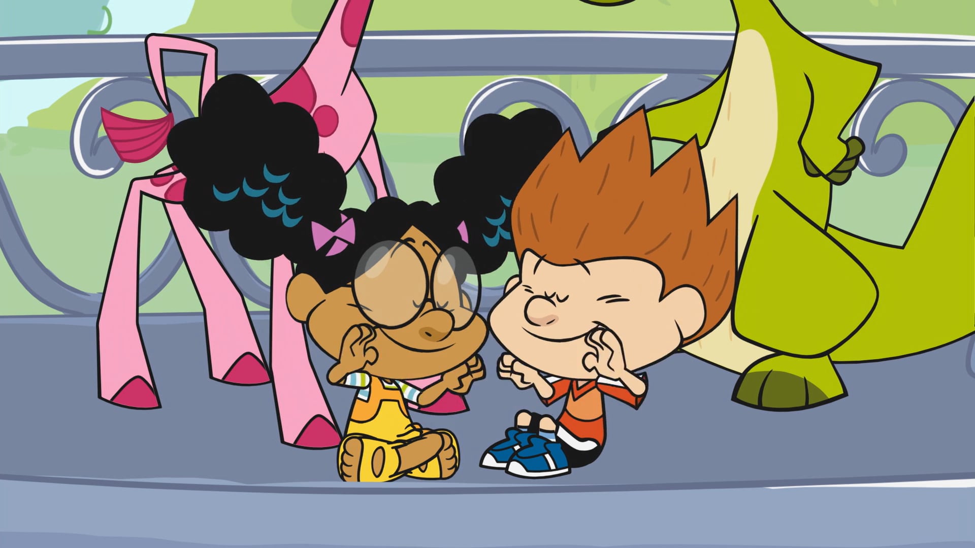 No, My Game | Manly Matt | Stickers | Matt's Fun Park