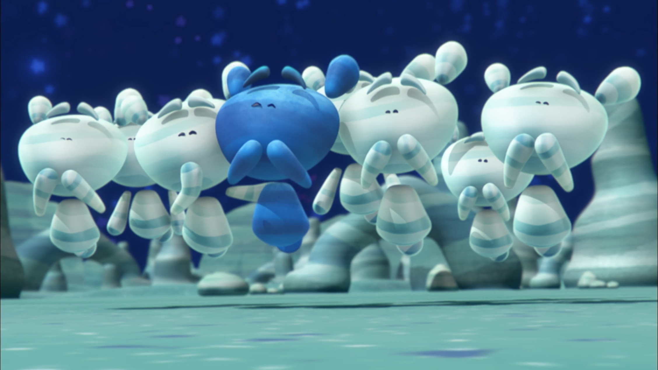 Small Blunders | Lunar or Later