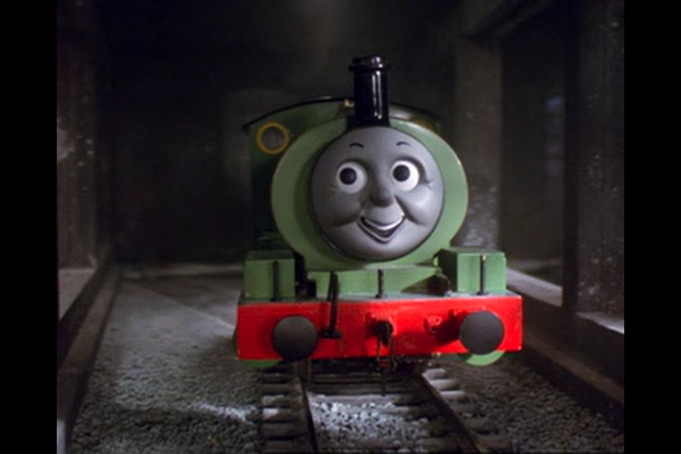 Thomas, Percy & the Dragon | Diesel Does It Again