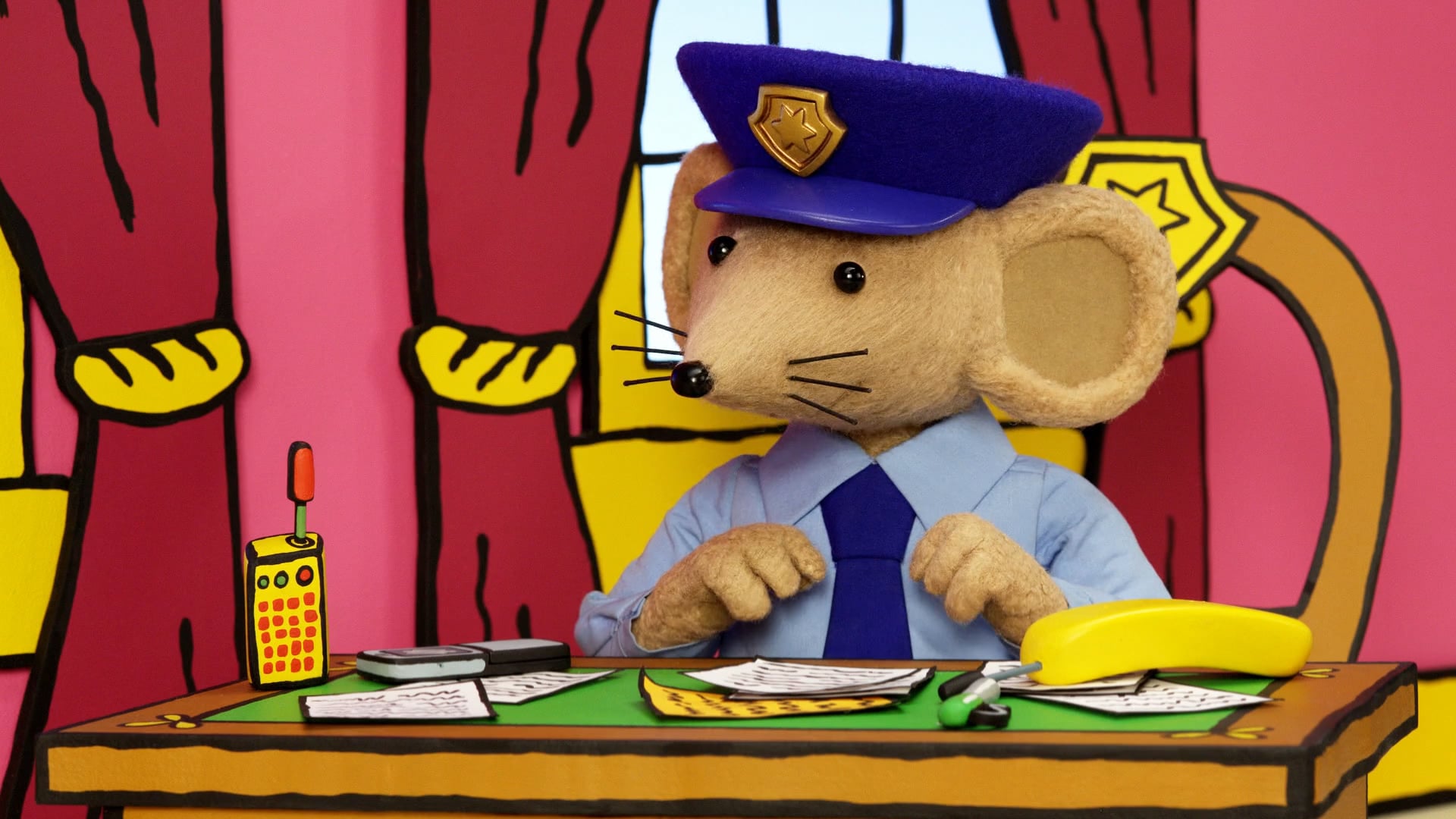 Pump Up Da Volume; Goldievox & Da Easy Crew