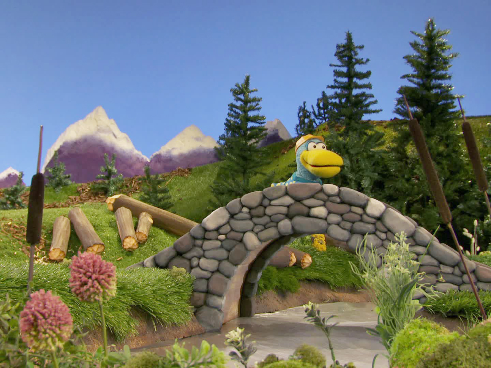 Team Fort | The Dentist Jitters