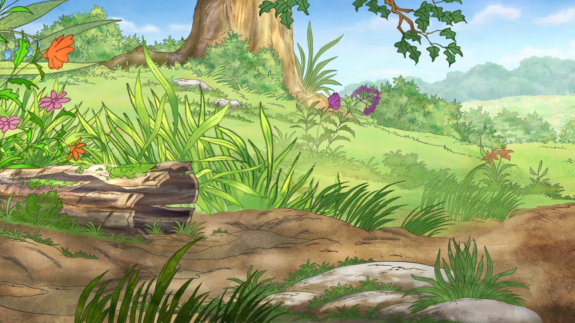 Taste of Sunset | You For a Day