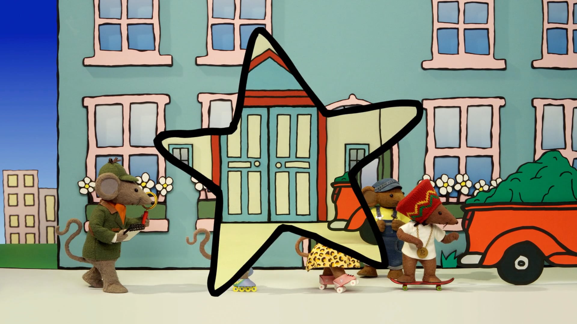 Moustamind; Didier du Rag