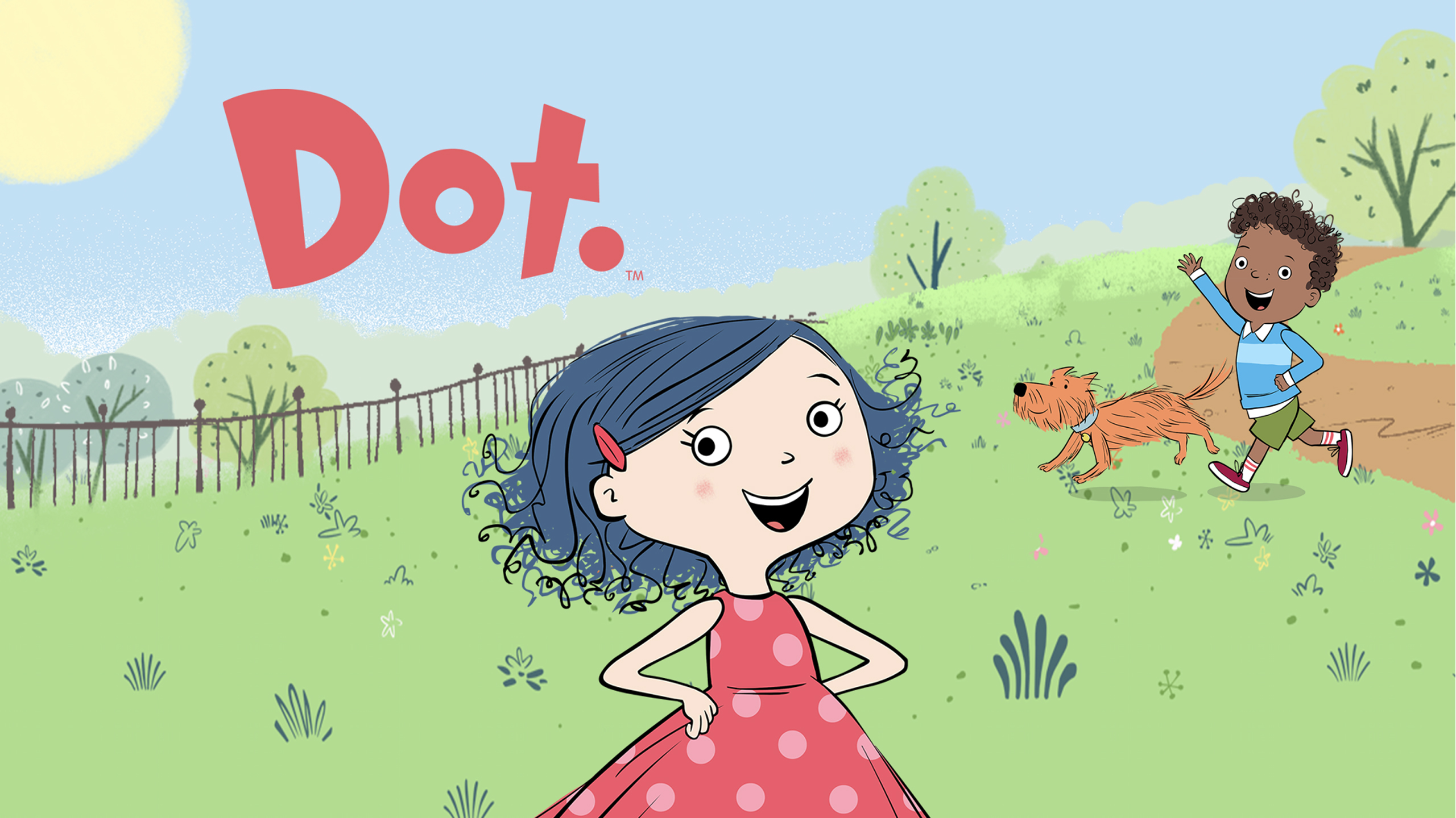 DOT. - Bring the Thunder | One Soggy Knight