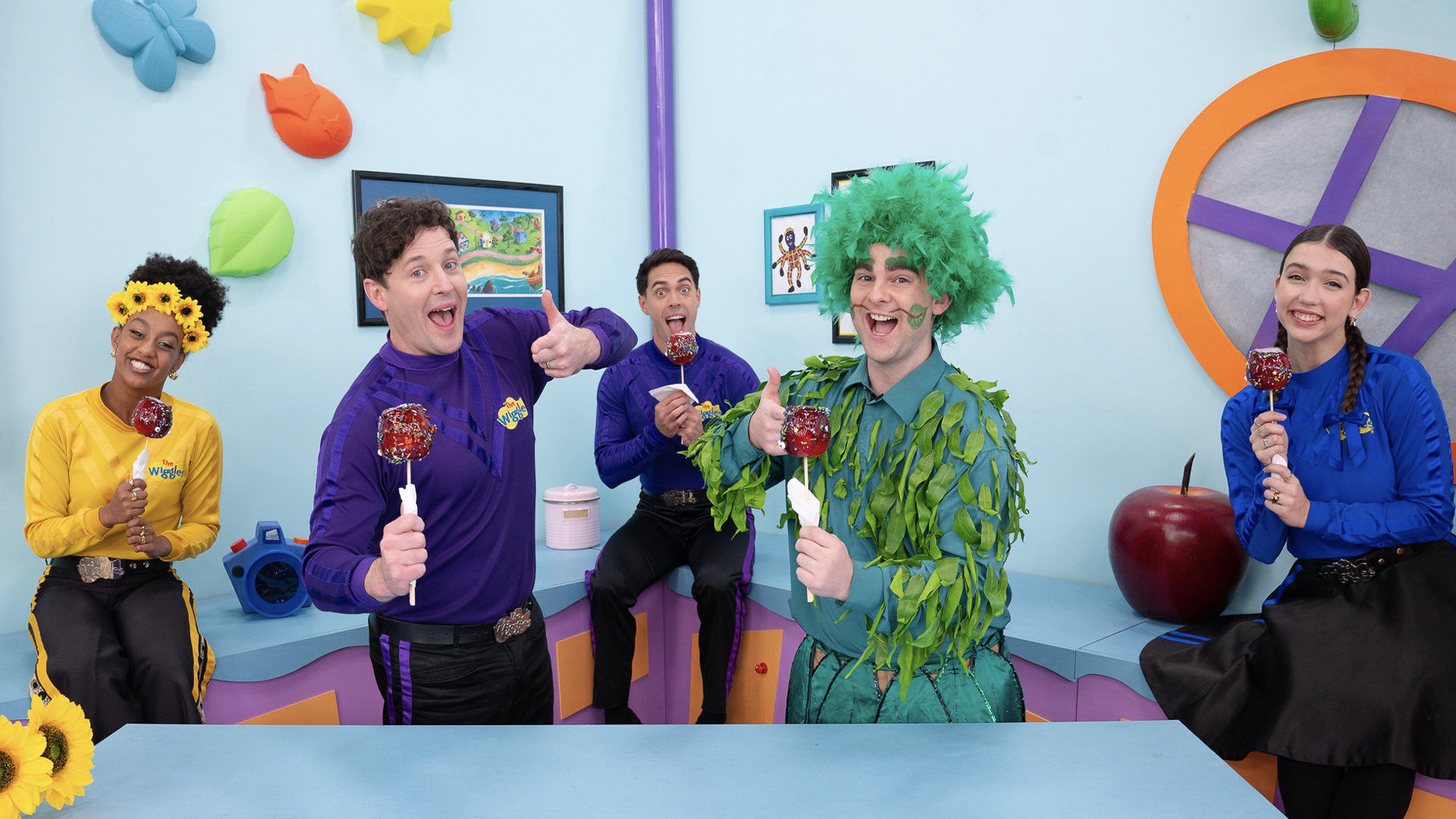 Learn About Your Body