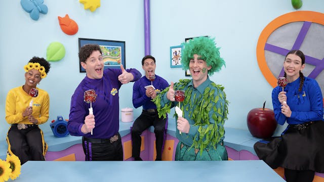 Learn About Your Body