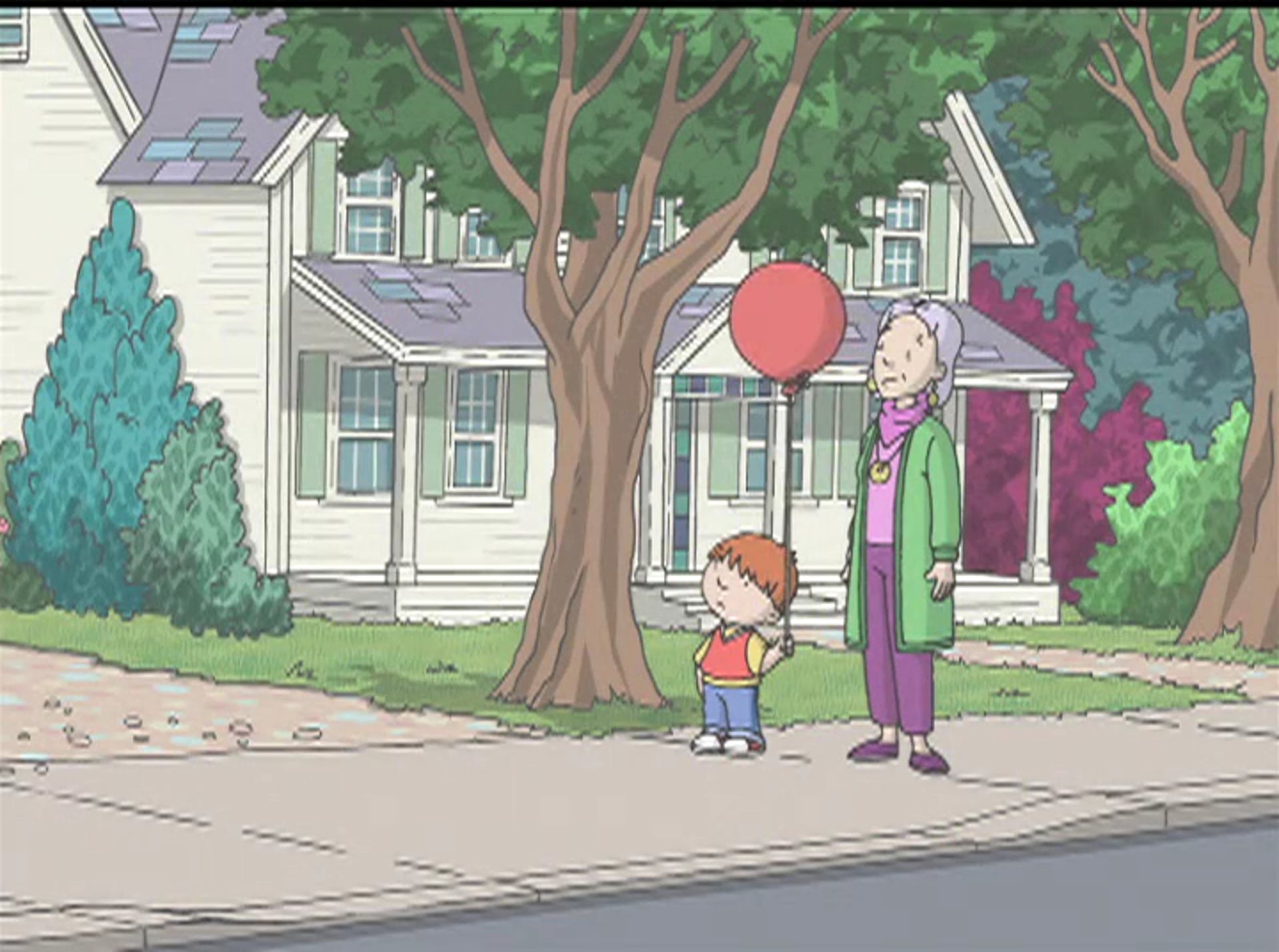 I Wish I Could Fly | What a Cold Nose! | I Want to Help