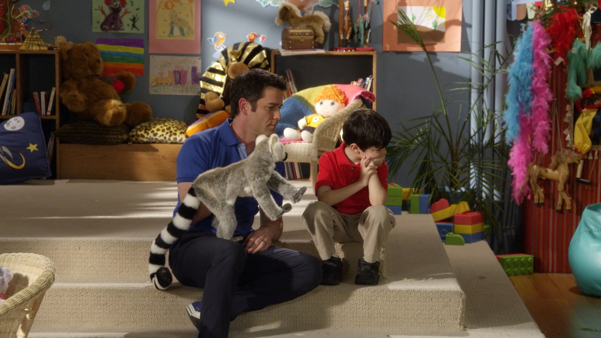 Just Me in the Tree | Take a Little Break | Hurry Up and Wait