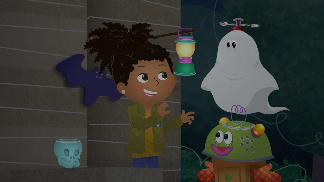 Addison: The Mystery of the Halloween Haunting | Mystery of the Runaway ...