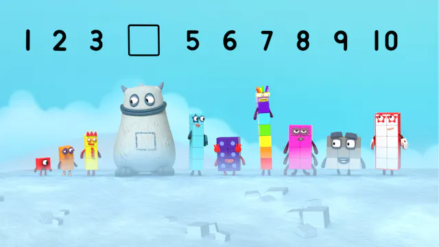 The Legend of Big Tum