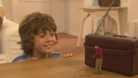 Getting Aunt Loretta Better | Sweet Dreams for Cousin Alvin