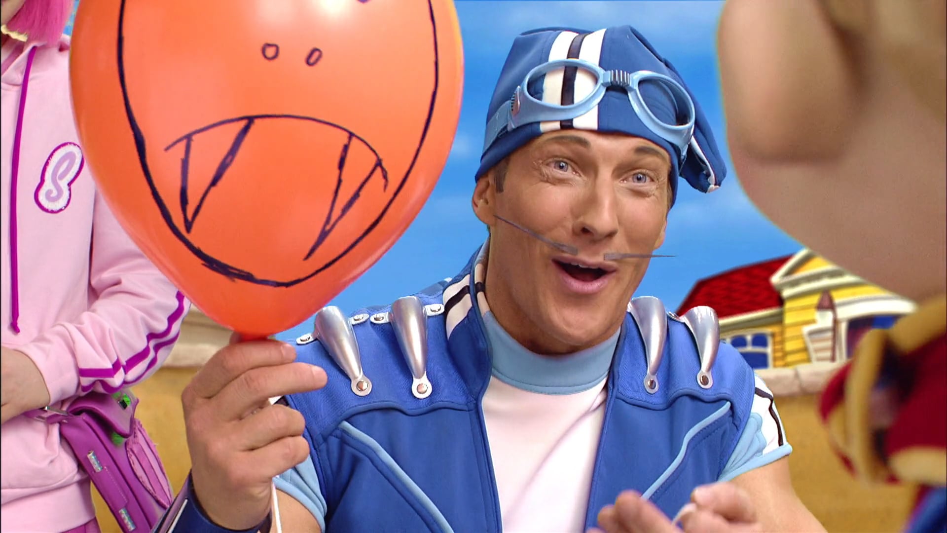 "Miedo al Dinosaurio"