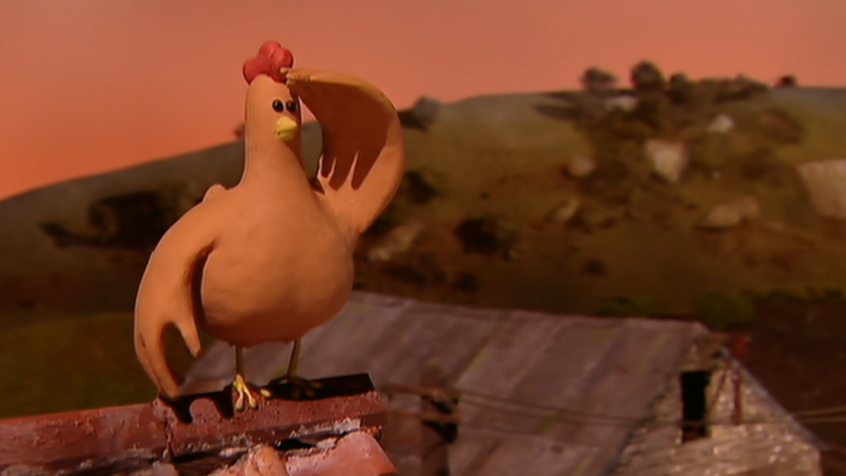 Shaun the Sheep: Things that go Bump | Who's the Mummy?