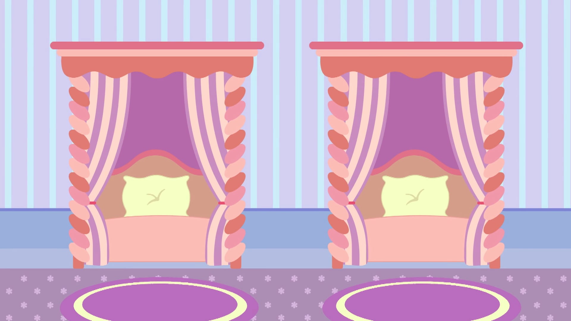 The Archaeologists | The Hockey Game | The Castle | The Shepherds | The Puppy