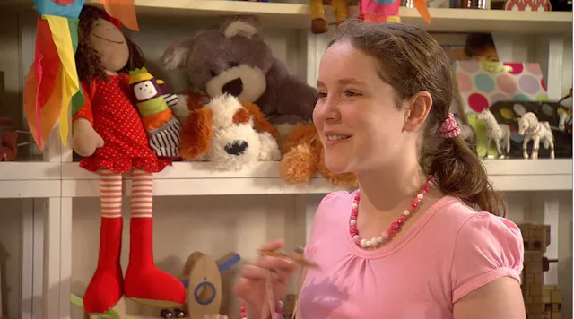 Mr. Whoops' Toy of the Week | A Perfe...