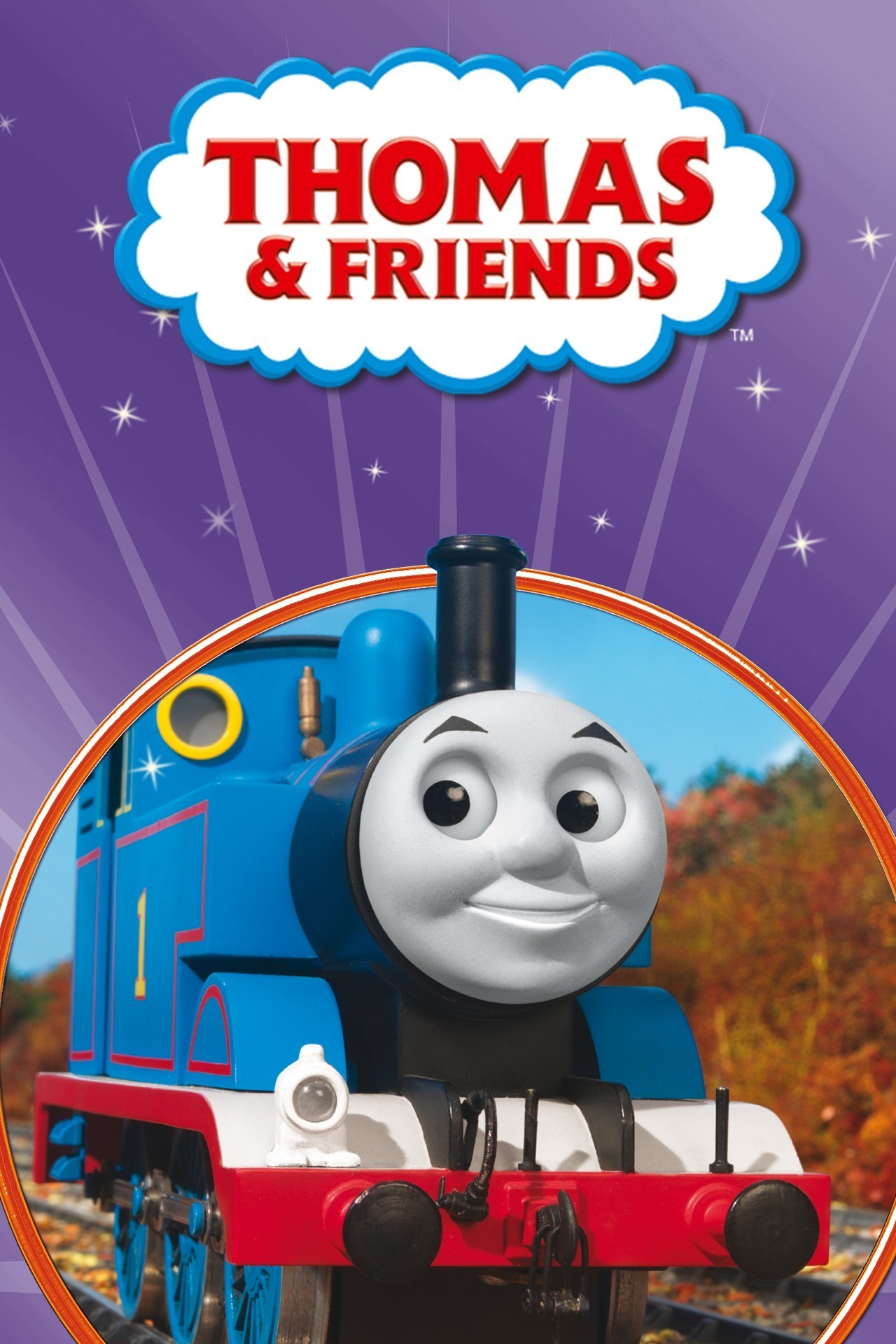 Thomas & Friends