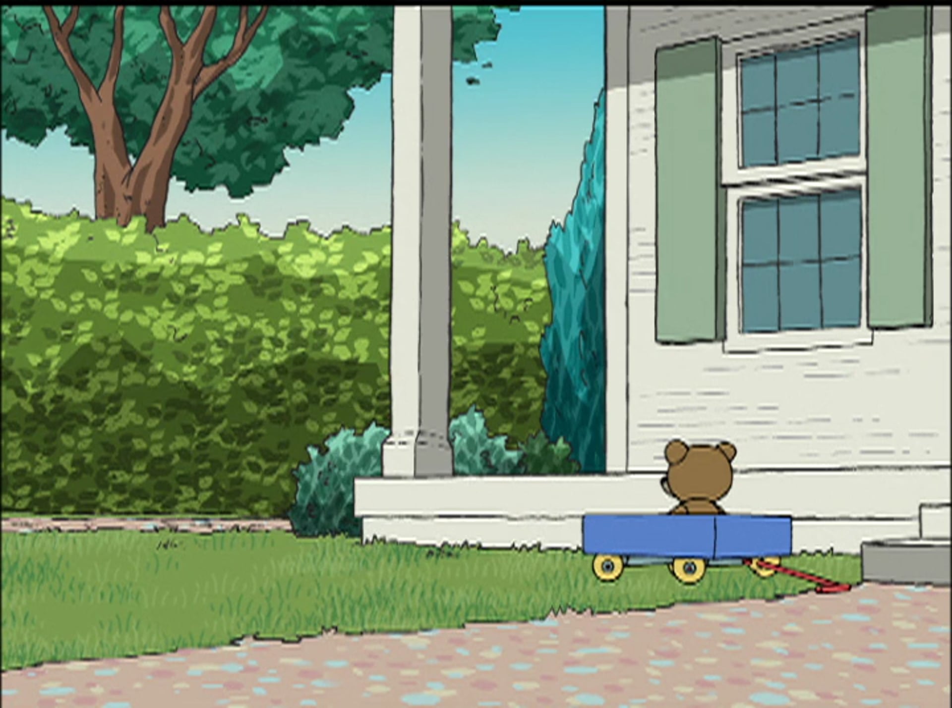 Circus! | When I Grow Up! | The Mailman's Here!