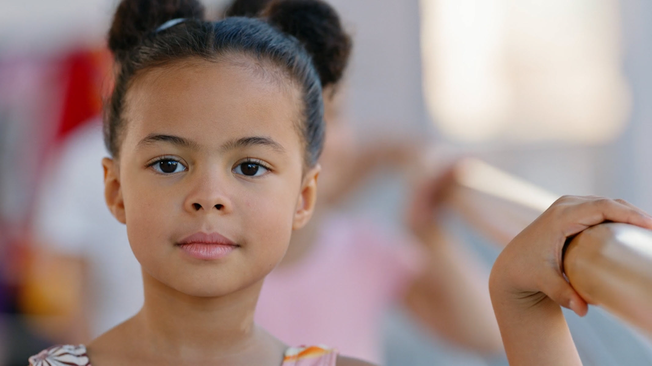 Ballet/Hip Hop | Bollywood