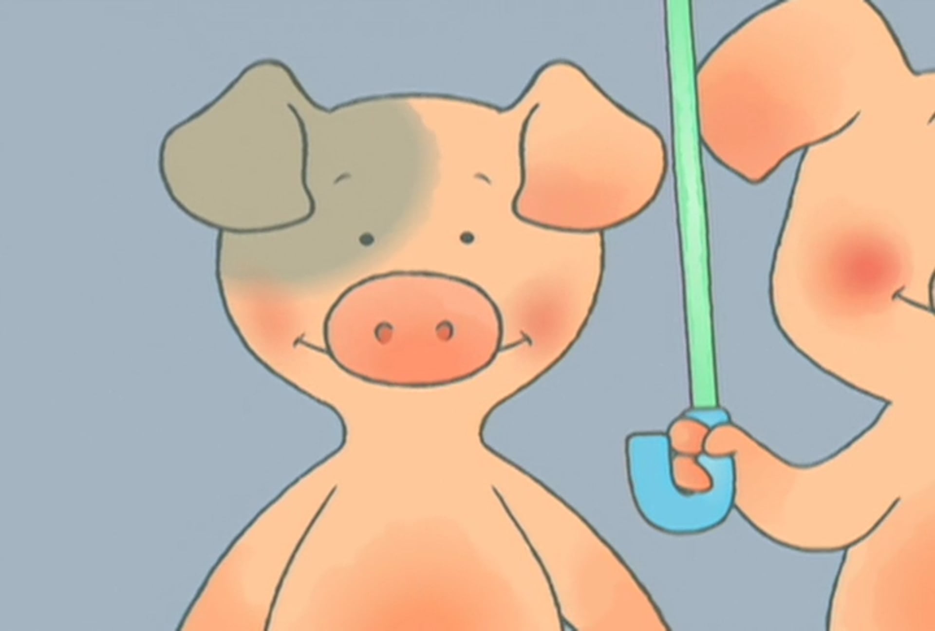 Puddle | Sneezes | Hats