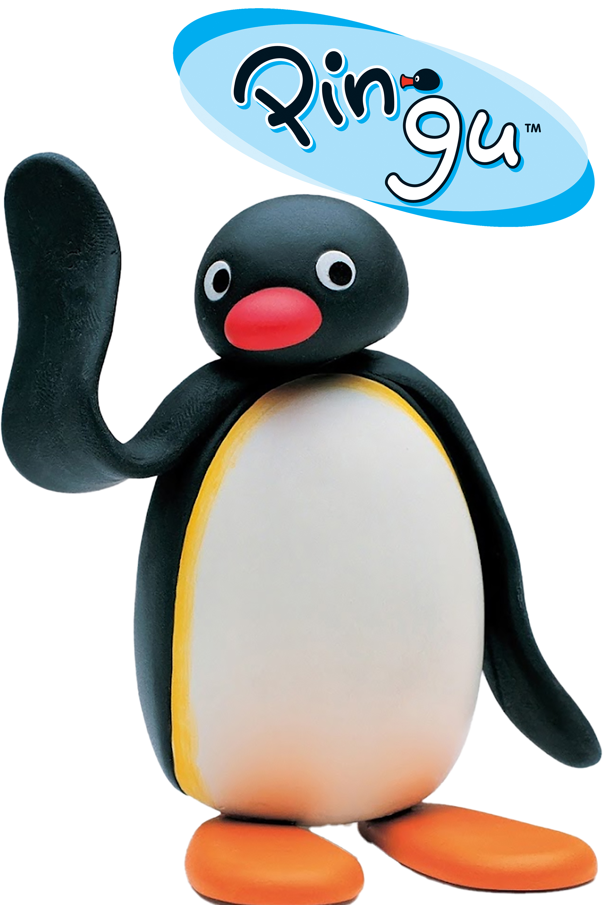 Pingu