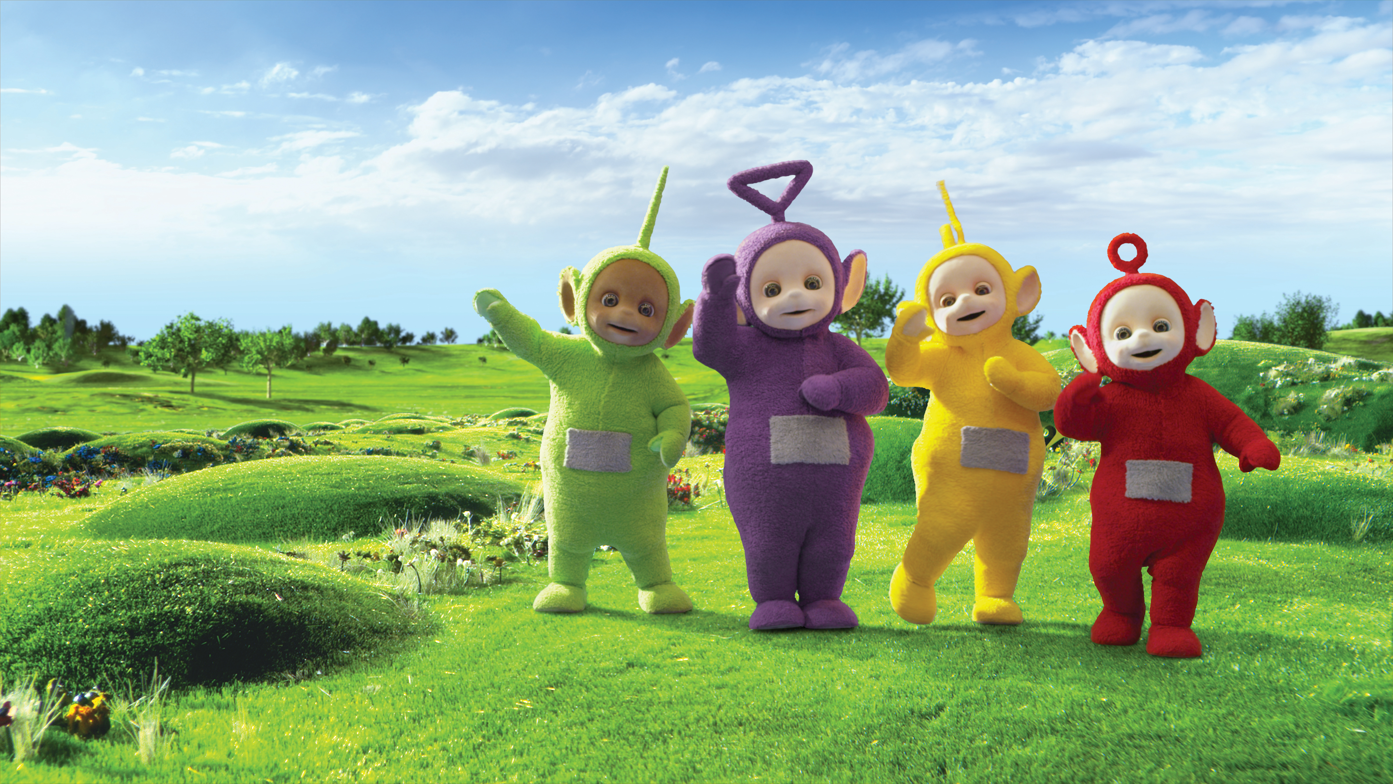 Party Invitation | Taking Turns